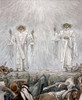 The Ascension Poster Print by  James Jacques Tissot - Item # VARPDX282929