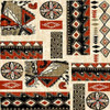 Southwest Textile II Poster Print by Nicholas Biscardi - Item # VARPDX8928P