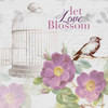 Grow and Blossom II Poster Print by Lanie Loreth - Item # VARPDX9551Y