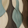 Coalescence in Bleu II Poster Print by Lanie Loreth - Item # VARPDX6526UU