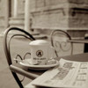 Tuscany Caffe - 7 Poster Print by Alan Blaustein - Item # VARPDXABIT2879A