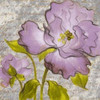 Purple Florals I Poster Print by Lanie Loreth - Item # VARPDX8663E