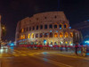 Famous Colosseum in Rome, Italy Poster Print by  Assaf Frank - Item # VARPDXAF201411141598