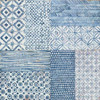 Maki Tile XV Poster Print by  Kathrine Lovell - Item # VARPDX24452