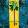 Neon Palm I Poster Print by Liz Jardine - Item # VARPDXJLP370