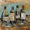 Wine I Poster Print by Heather A. French-Roussia - Item # VARPDX7822L