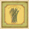 Asparagus Poster Print by Daphne Brissonnet - Item # VARPDXBRI036
