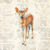 Into the Woods III no Border Poster Print by Emily Adams - Item # VARPDX22878