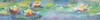 Nympheas Poster Print by Claude Monet - Item # VARPDX5CM2179