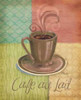 Quattro Coffee II Poster Print by Paul Brent - Item # VARPDXBNT363