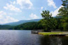 Douthat Lake VI Poster Print by Alan Hausenflock - Item # VARPDXPSHSF1251