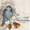 Memories we Make Poster Print by Patricia Pinto - Item # VARPDX7900E
