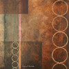 Circles in the Abstract I Poster Print by Michael Marcon - Item # VARPDX7212A