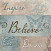 Inspiration I Poster Print by Elizabeth Medley - Item # VARPDX7896