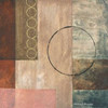 Circles in the Abstract II Poster Print by Michael Marcon - Item # VARPDX7213A