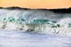 Carmel Waves II Poster Print by Lee Peterson - Item # VARPDXPSPSN193