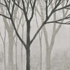 Spring Trees Greystone II Poster Print by  Kathrine Lovell - Item # VARPDX19043