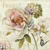 Marche de Fleurs III Poster Print by Lisa Audit - Item # VARPDX5772