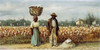 The Cotton Pickers Poster Print by  William Aiken Walker - Item # VARPDX268661