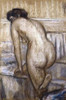 The Bath Poster Print by  Edgar Degas - Item # VARPDX277340