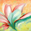 Tropical Splendor II Poster Print by Patricia Pinto - Item # VARPDX9770C