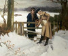 The Lovers Vows Poster Print by  William Holyoake - Item # VARPDX268114