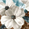 Walk With Beauty Blue II Poster Print by Lanie Loreth - Item # VARPDX9655B
