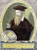 Gerard Mercator Poster Print by  Bernardus Busius - Item # VARPDX267810