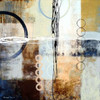 Intersections II Poster Print by Michael Marcon - Item # VARPDX8353C