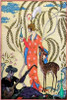 Persia Poster Print by  Georges Barbier - Item # VARPDX394585