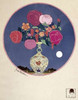 Arrangement of Various Flowers In Decorated Vase Poster Print by  Georges Lepape - Item # VARPDX278220