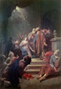 The Pentecost Poster Print by  Adriaen Van der Werff - Item # VARPDX283284