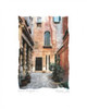 Venice Courtyard Poster Print by Maureen Love - Item # VARPDXLOV011