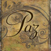 Paz Poster Print by  Patricia Pinto - Item # VARPDX7351G