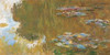 The Water Lily Pond Poster Print by Claude Monet - Item # VARPDX2CM1508