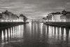Ponte Vecchio I Poster Print by Rita Crane - Item # VARPDXPSCRN267