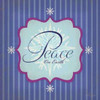 Peace Poster Print by Stephanie Marrott - Item # VARPDXSM10809