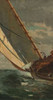 Breezing Up - left Poster Print by  Winslow Homer - Item # VARPDX394095