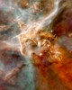 Carina Nebula Poster Print by NASA - Item # VARPDX393592