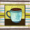 Morning Brew I Poster Print by  Elizabeth Medley - Item # VARPDX9648B