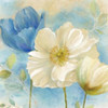 Watercolor Poppies II Poster Print by Cynthia Coulter - Item # VARPDXRB7606CC
