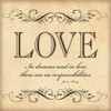 Love Poster Print by Stephanie Marrott - Item # VARPDXSM7816