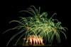 Fireworks at Havasu I Poster Print by George Johnson - Item # VARPDXPSJSN133