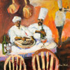 A Touch of Spice I Poster Print by Jane Slivka - Item # VARPDX9259A
