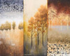 Lost in Trees II Poster Print by Michael Marcon - Item # VARPDX8215