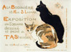 A La Bodiniere Poster Print by  Theophile Steinlen - Item # VARPDX265585