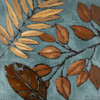 Blue Indian Summer II Poster Print by Lanie Loreth - Item # VARPDX6866H