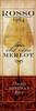 Vino II Poster Print by Elizabeth Medley - Item # VARPDX9245E