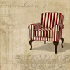 Armchair n. 2 Poster Print by Remy Dellal - Item # VARPDX1DE2640