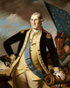 George Washington Poster Print by  Charles Willson Peale - Item # VARPDX268367